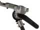 EGO HTX 5300 PA - Battery extension pole hedge trimmer - 56V - 53cm blade - WITHOUT BATTERIES AND CHARGERS