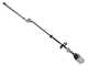 EGO HTX 5300 PA - Battery extension pole hedge trimmer - 56V - 53cm blade - WITHOUT BATTERIES AND CHARGERS