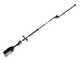 EGO HTX 5300 PA - Battery extension pole hedge trimmer - 56V - 53cm blade - WITHOUT BATTERIES AND CHARGERS