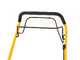 Stiga Combi 48 S - Trailed petrol lawnmower - 3-in-1 - Engine ST 140