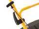Stiga Combi 48 S - Trailed petrol lawnmower - 3-in-1 - Engine ST 140