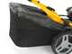 Stiga Combi 48 S - Trailed petrol lawnmower - 3-in-1 - Engine ST 140