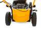 Stiga Combi 48 S - Trailed petrol lawnmower - 3-in-1 - Engine ST 140