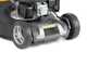 Stiga Combi 48 S - Trailed petrol lawnmower - 3-in-1 - Engine ST 140