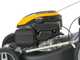 Stiga Combi 48 S - Trailed petrol lawnmower - 3-in-1 - Engine ST 140