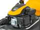 Stiga Combi 48 S - Trailed petrol lawnmower - 3-in-1 - Engine ST 140
