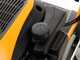 Stiga Combi 48 S - Trailed petrol lawnmower - 3-in-1 - Engine ST 140