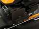 Stiga Combi 48 S - Trailed petrol lawnmower - 3-in-1 - Engine ST 140