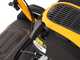 Stiga Combi 48 S - Trailed petrol lawnmower - 3-in-1 - Engine ST 140