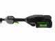 EGO Professional-X HTX 5300 PA - Brushless battery hedge trimmer - 56V - 4 Ah - 53cm