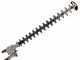 EGO Professional-X HTX 5300 PA - Brushless battery hedge trimmer - 56V - 4 Ah - 53cm