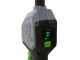 EGO Professional-X HTX 5300 PA - Brushless battery hedge trimmer - 56V - 4 Ah - 53cm