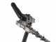 EGO Professional-X HTX 5300 PA - Brushless battery hedge trimmer - 56V - 4 Ah - 53cm