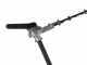 EGO Professional-X HTX 5300 PA - Brushless battery hedge trimmer - 56V - 4 Ah - 53cm