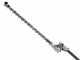 EGO Professional-X HTX 5300 PA - Brushless battery hedge trimmer - 56V - 4 Ah - 53cm