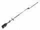EGO Professional-X HTX 5300 PA - Brushless battery hedge trimmer - 56V - 4 Ah - 53cm