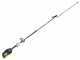 EGO Professional-X HTX 5300 PA - Brushless battery hedge trimmer - 56V - 4 Ah - 53cm