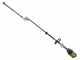 EGO Professional-X HTX 5300 PA - Brushless battery hedge trimmer - 56V - 4 Ah - 53cm