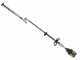 EGO Professional-X HTX 5300 PA - Brushless battery hedge trimmer - 56V - 4 Ah - 53cm