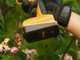 Stiga SC 100e Kit - Electric pruning shear - 20V/2Ah - 30mm Cutting diameter