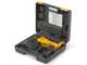 Stiga SC 100e Kit - Electric pruning shear - 20V/2Ah - 30mm Cutting diameter