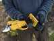 Stiga SC 100e Kit - Electric pruning shear - 20V/2Ah - 30mm Cutting diameter