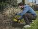 Stiga SC 100e Kit - Electric pruning shear - 20V/2Ah - 30mm Cutting diameter