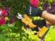 Stiga SC 100e Kit - Electric pruning shear - 20V/2Ah - 30mm Cutting diameter