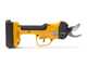 Stiga SC 100e Kit - Electric pruning shear - 20V/2Ah - 30mm Cutting diameter