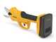 Stiga SC 100e Kit - Electric pruning shear - 20V/2Ah - 30mm Cutting diameter
