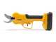 Stiga SC 100e Kit - Electric pruning shear - 20V/2Ah - 30mm Cutting diameter