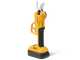 Stiga SC 100e Kit - Electric pruning shear - 20V/2Ah