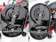 Troy-Bilt Pony 92T-R SELECT - Lawn Mower Tractor  - Transmatic transmission - Grass collection bag