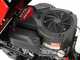Troy-Bilt Pony 92T-R SELECT - Lawn Mower Tractor  - Transmatic transmission - Grass collection bag