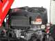 Troy-Bilt Pony 92T-R SELECT - Lawn Mower Tractor  - Transmatic transmission - Grass collection bag