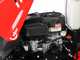 Troy-Bilt Pony 92T-R SELECT - Lawn Mower Tractor  - Transmatic transmission - Grass collection bag