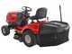 Troy-Bilt Pony 92T-R SELECT - Lawn Mower Tractor  - Transmatic transmission - Grass collection bag