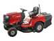 Troy-Bilt Pony 92T-R SELECT - Lawn Mower Tractor  - Transmatic transmission - Grass collection bag