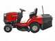 Troy-Bilt Pony 92T-R SELECT - Lawn Mower Tractor  - Transmatic transmission - Grass collection bag