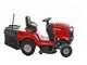 Troy-Bilt Pony 92T-R SELECT - Lawn Mower Tractor  - Transmatic transmission - Grass collection bag