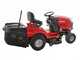 Troy-Bilt Pony 92T-R SELECT - Lawn Mower Tractor  - Transmatic transmission - Grass collection bag