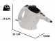 Karcher SC1 EasyFix - Steam Cleaner - 1200 watt power - handy and light