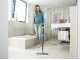 Karcher SC1 EasyFix - Steam Cleaner - 1200 watt power - handy and light