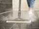Karcher SC1 EasyFix - Steam Cleaner - 1200 watt power - handy and light
