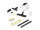 Karcher SC1 EasyFix - Steam Cleaner - 1200 watt power - handy and light