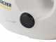 Karcher SC1 EasyFix - Steam Cleaner - 1200 watt power - handy and light
