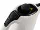 Karcher SC1 EasyFix - Steam Cleaner - 1200 watt power - handy and light