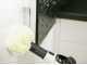 Karcher SC1 EasyFix - Steam Cleaner - 1200 watt power - handy and light