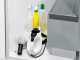 Karcher SC1 EasyFix - Steam Cleaner - 1200 watt power - handy and light