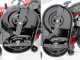 Troy-Bilt Pony 92T-R SELECT - Lawn Mower Tractor  - Transmatic transmission - Grass collection bag